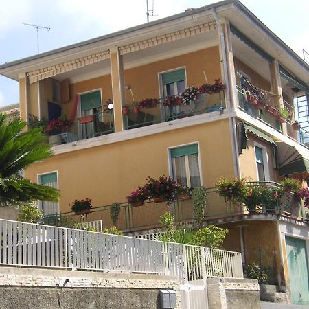 Narciso - Sanremo Apartments Ngoại thất bức ảnh