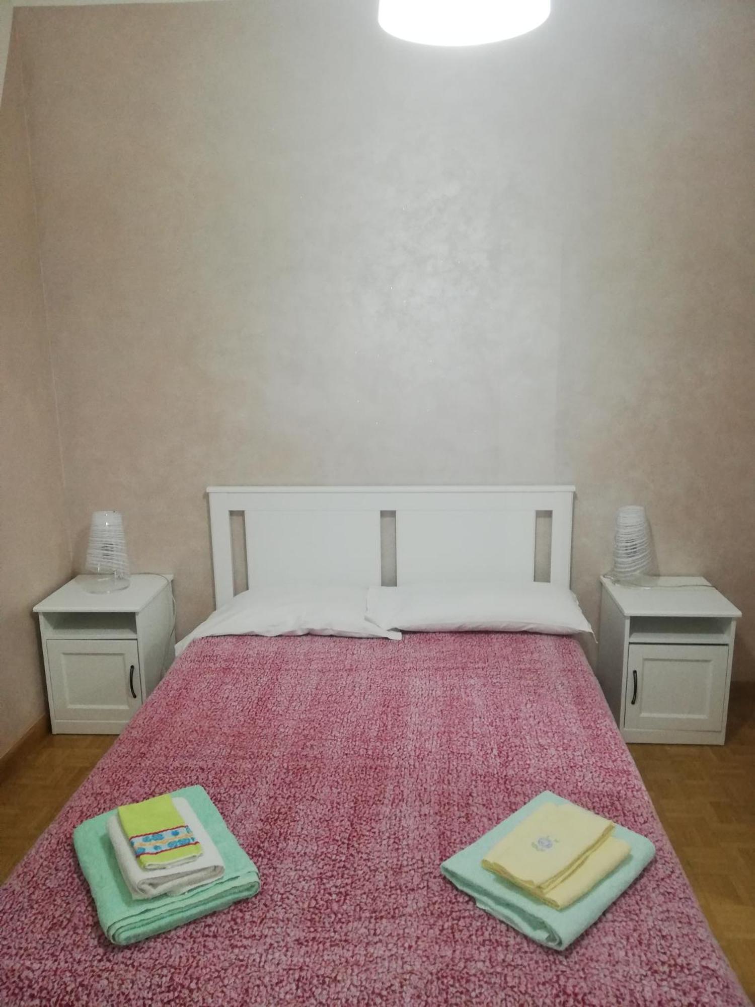 Narciso - Sanremo Apartments Ngoại thất bức ảnh