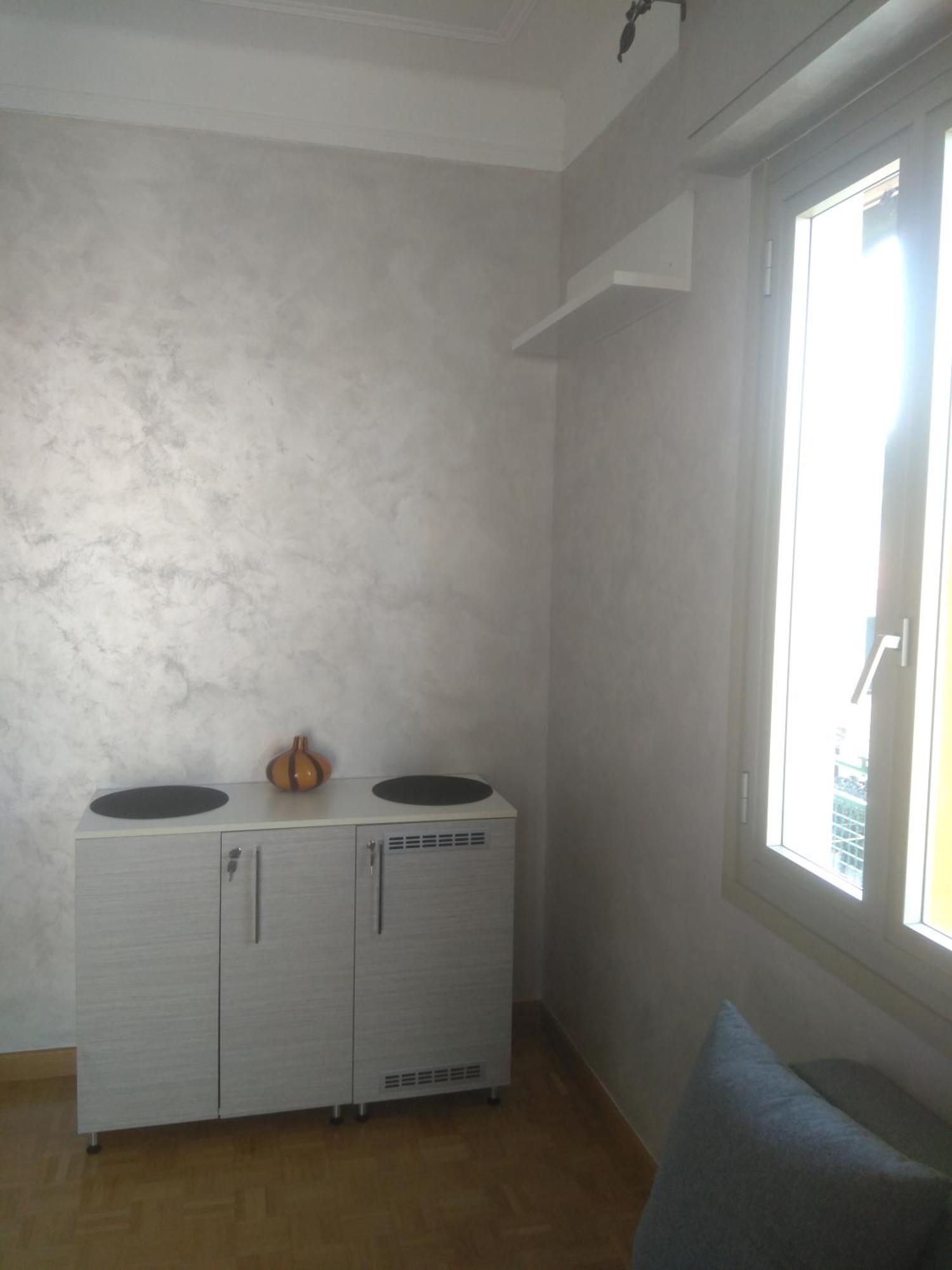 Narciso - Sanremo Apartments Ngoại thất bức ảnh