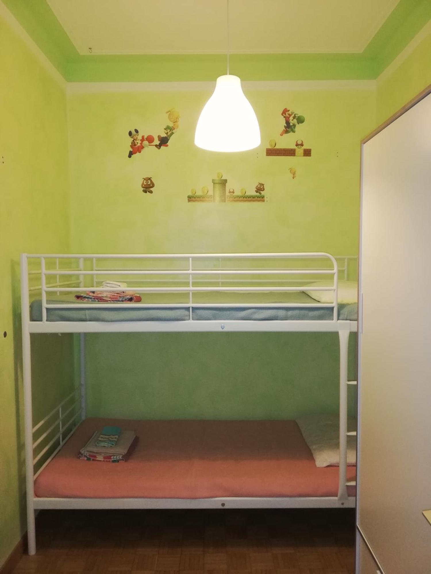 Narciso - Sanremo Apartments Ngoại thất bức ảnh