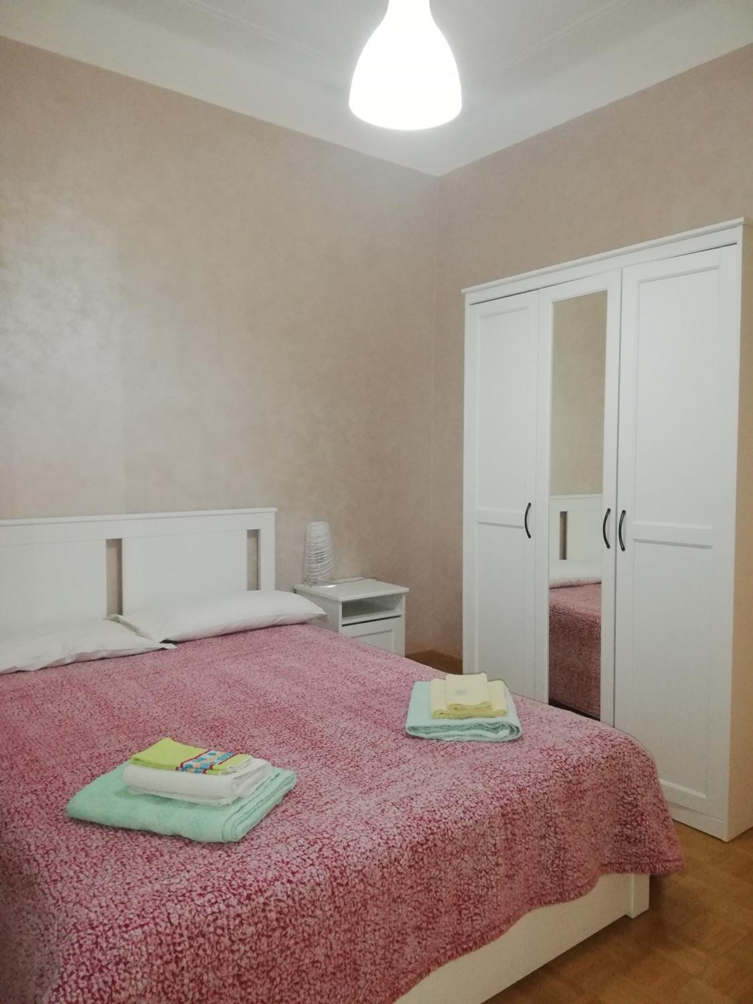 Narciso - Sanremo Apartments Ngoại thất bức ảnh