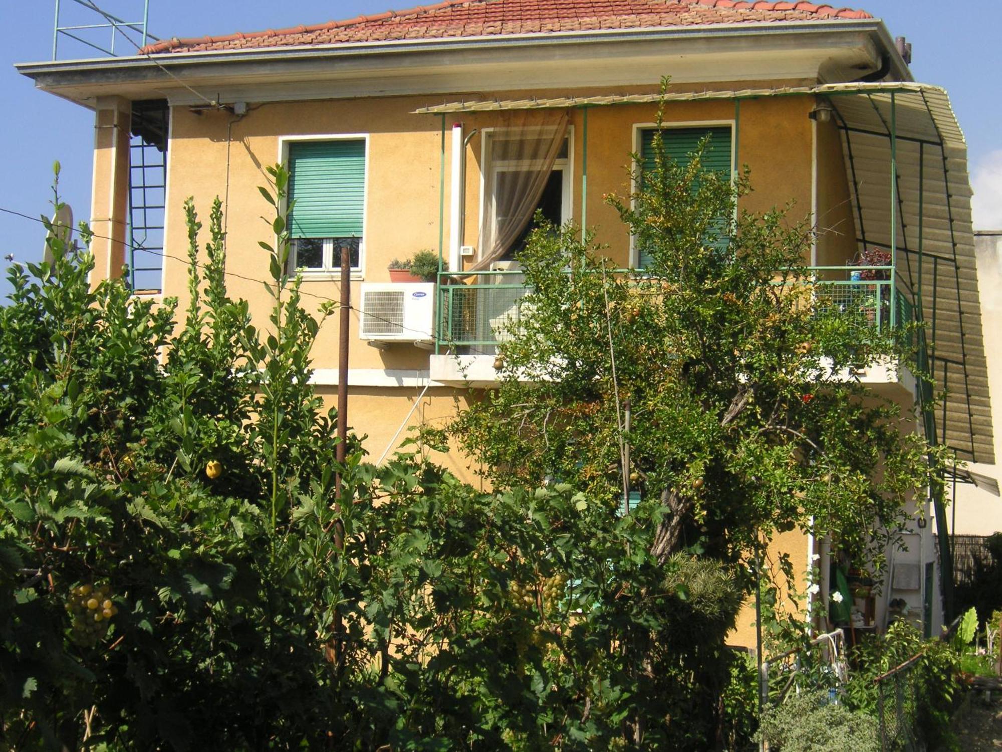 Narciso - Sanremo Apartments Ngoại thất bức ảnh